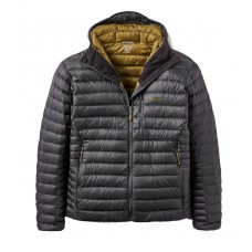 Microlight Alpine Down Hoody